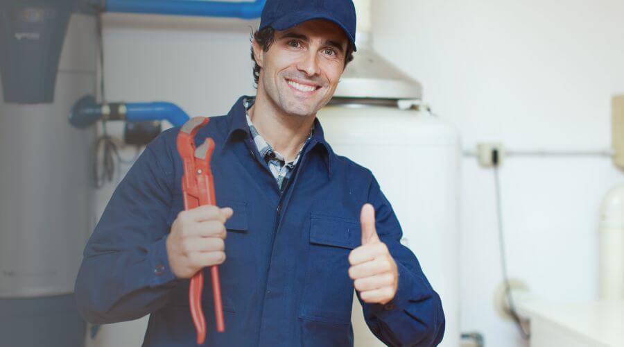 Professional Leak Detection in Briggsville, AR