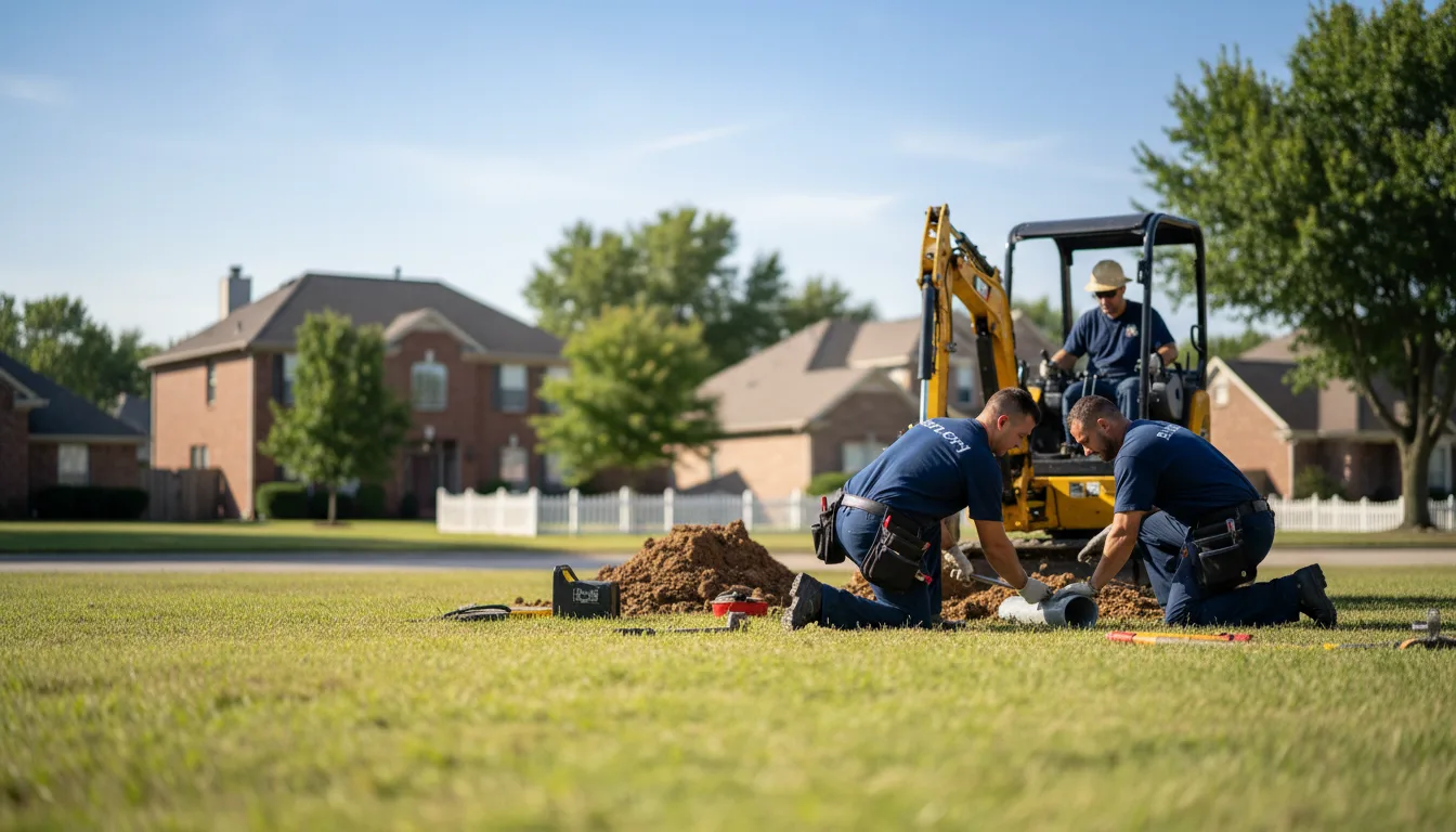 Water Heater Repair in Briggsville, AR near me